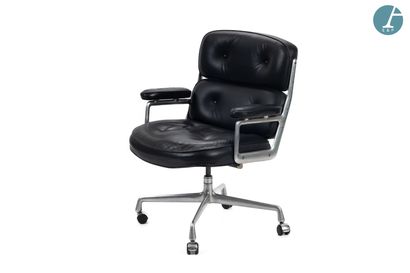 Charles (1907-1978) & Ray (1912-1988) EAMES...
