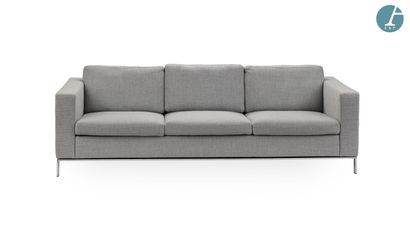 Norman FOSTER (né en 1935) pour WALTER KNOLL...