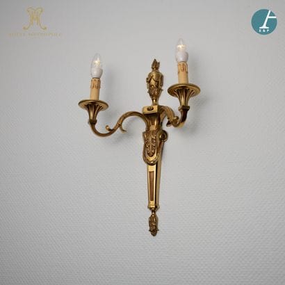 From the Hôtel Métropole (Brussels) : 
Pair...