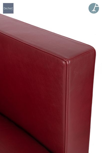 Norman FOSTER Designer (Né en 1935) KNOLL...