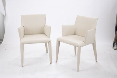 MARIO BELLINI (NE EN 1935) DESIGNER BB ITALIA...