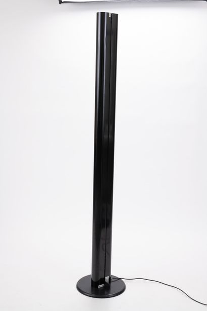 Gianfranco FRATTINI Designer ARTEMIDE Editeur,
Lot...