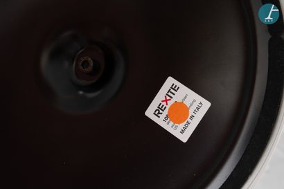 REXITE
Ensemble de dix portes manteaux en...