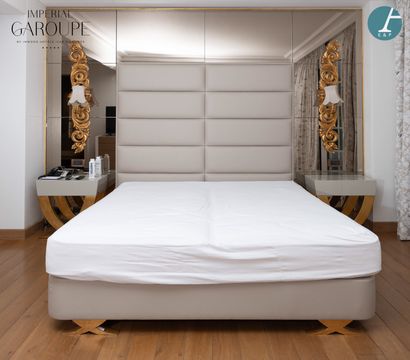 En provenance de l'Imperial Garoupe - Chambre...