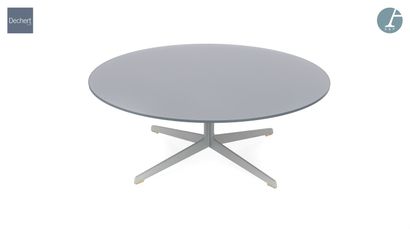 JEHS LAUB Designers Fritz HANSEN Editeur...