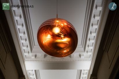 TOM DIXON (BORN 1959) FRONT DESIGN
Melt,...