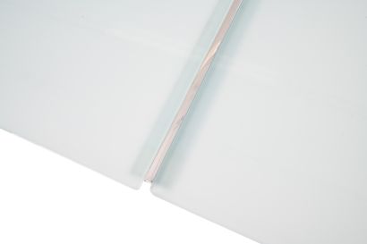 ARKITEKT
Important rectangular table.
The...