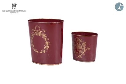 From Sources de Caudalie - Room 33 