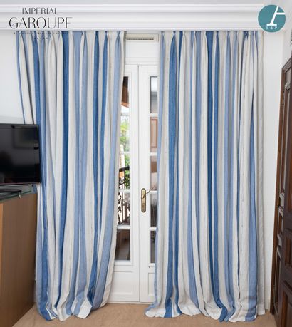 En provenance de l'Imperial Garoupe - Chambre...