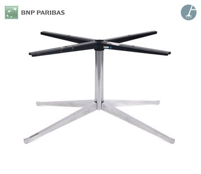 FLORENCE KNOLL (1917-2019) DESIGNER KNOLL...