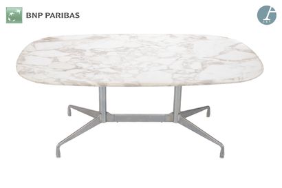 CHARLES RAY EAMES (1907-1978 1912-1988) DESIGNER...