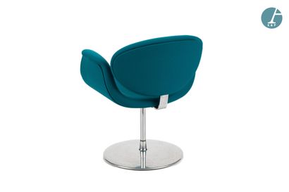 Pierre PAULIN (1927-2009) Designer ARTIFORT...