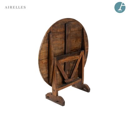 From Les Airelles - Val d'Isère
Winegrower's...