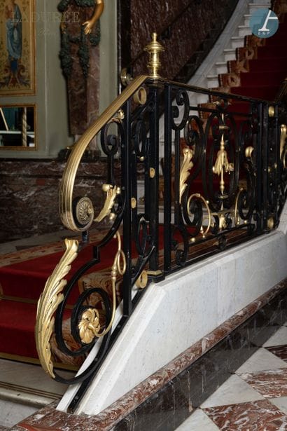 En provenance de la Maison Ladurée

Important...