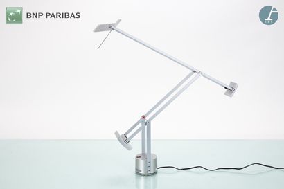 Richard SAPPER (1932-2015) Designer ARTEMIDE...