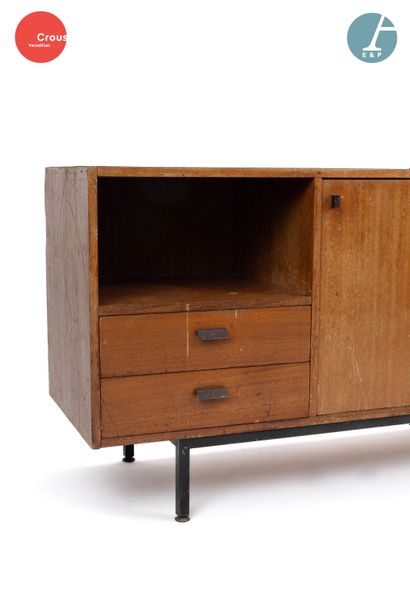 COLLECTION DU CROUS DE L ACADEMIE DE VERSAILLES

...