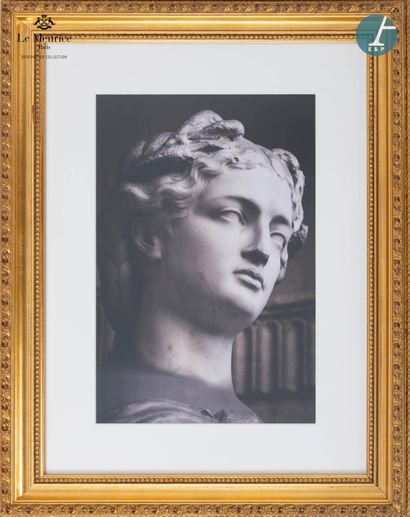 En provenance de l'Hôtel Le Meurice.
Lot...
