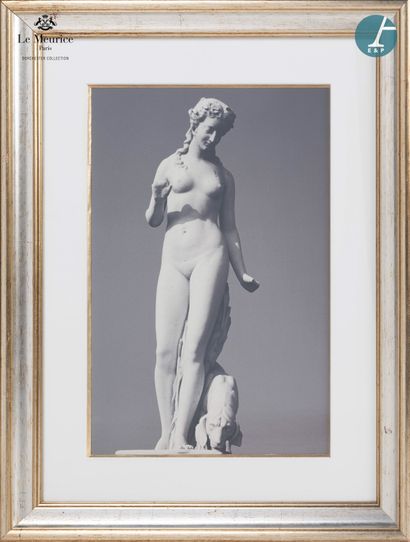 En provenance de l'Hôtel Le Meurice.
Lot...