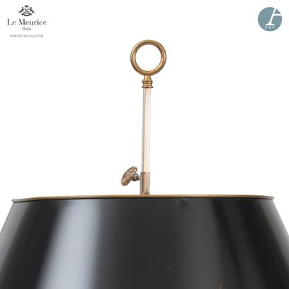 From the Hotel Le Meurice - Room 408

Lamp...
