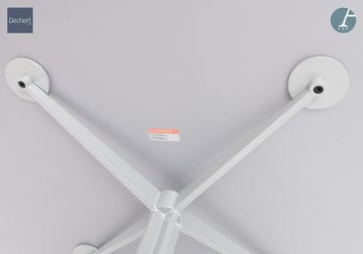 JEHS LAUB Designers Fritz HANSEN Editeur...