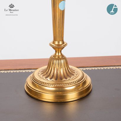 En provenance de l'Hôtel Le Meurice.
Lot...
