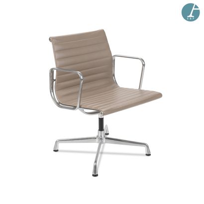 Charles and Ray EAMES (Designers) (1907-1978/1912-1988)...