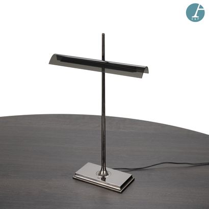 Ron Gilad (Designer) for FLOS (Publisher)
Goldman...