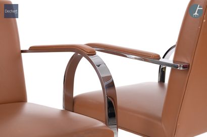 Mies Van der ROHE Designer (1886-1969) KNOLL...