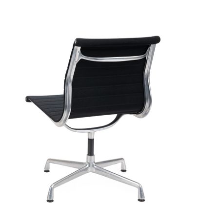CHARLES RAY EAMES (1907-1978 1912-1988) DESIGNER...