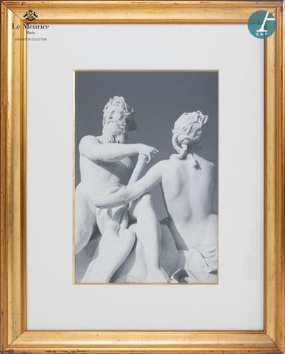 En provenance de l'Hôtel Le Meurice.
Lot...