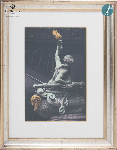 En provenance de l'Hôtel Le Meurice.
Lot...