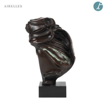 From Château de la Messardière, Saint-Tropez
MARCY
Draped...