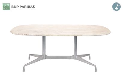 CHARLES RAY EAMES (1907-1978 1912-1988) DESIGNER...