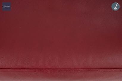 Norman FOSTER Designer (Né en 1935) KNOLL...