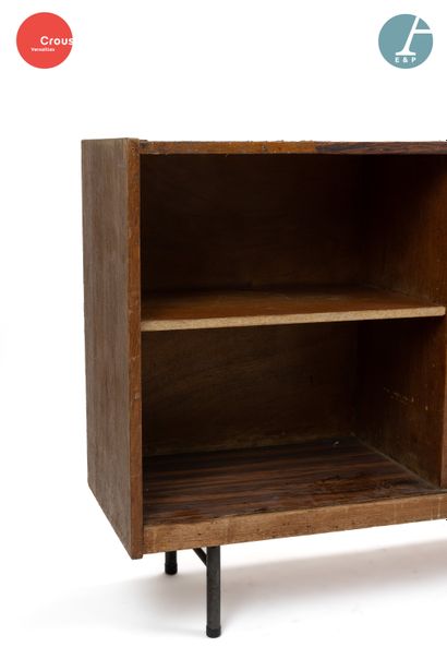 MARCEL GASCOIN (1907-1986) DESIGNER SICAM...