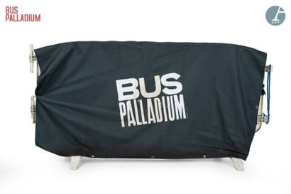 From the reserves of the Palladium Bus



White...