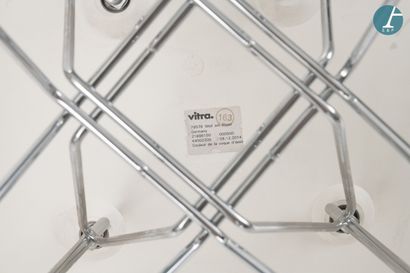 Charles et Ray EAMES (Designers) (1907-1978/1912-1988)...