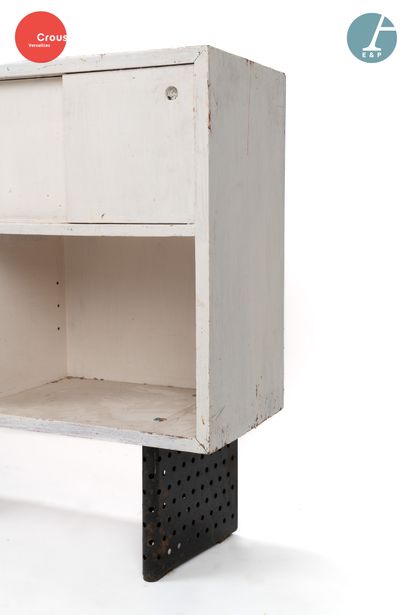 ESCANDE DESIGNER YVROUD EDITEUR COLLECTION...