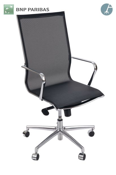 FANTONI Editeur,
Fauteuil de travail modèle...
