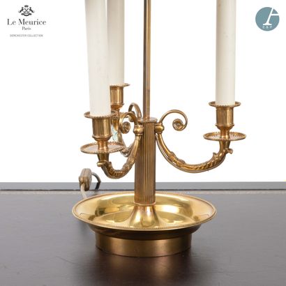 From the Hotel Le Meurice - Room 409

Lamp...