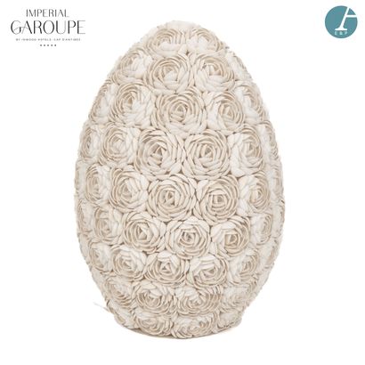 En provenance de l'Imperial Garoupe - Chambre...