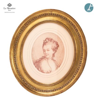 En provenance de l'Hôtel Le Meurice.
Lot...