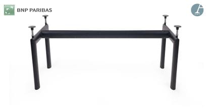 LE CORBUSIER (1887-1965) ET PIERRE JEANNERET...