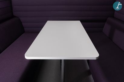Bouroullec Ronan & Erwan (Designers) (1971/1976)...
