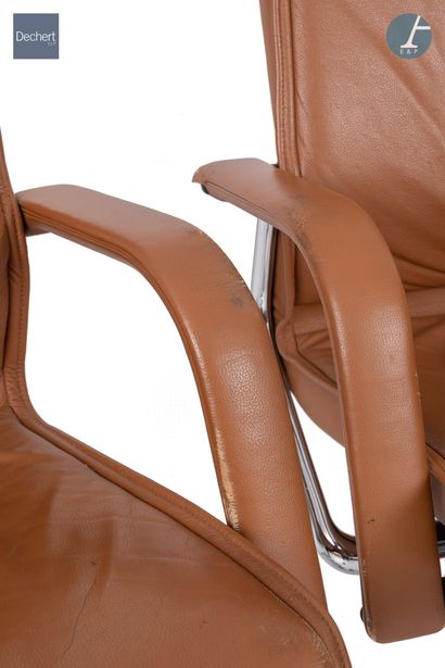 WILKHAHN Publisher

Lot of eighteen armchairs,...