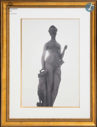 En provenance de l'Hôtel Le Meurice - Chambre...