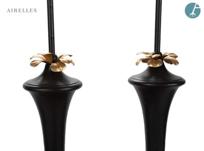 From Château de la Messardière, Saint-Tropez
Pair...