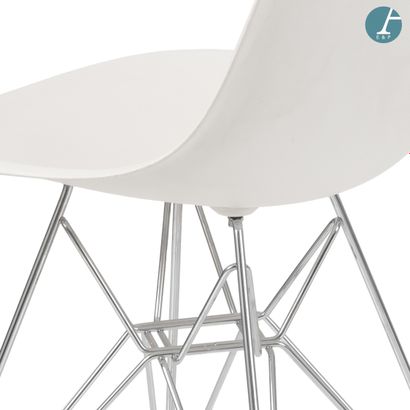 Charles and Ray EAMES (Designers) (1907-1978/1912-1988)...