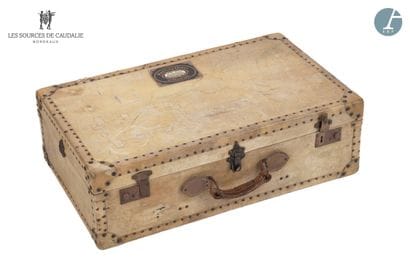 En provenance des Sources de Caudalie - Chambre...