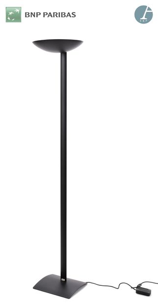GIRARD SUDRON Editeur,
Lampadaire, modèle...